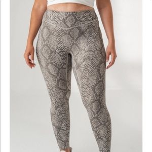 Balance Athletica Ascend Pant BOA
